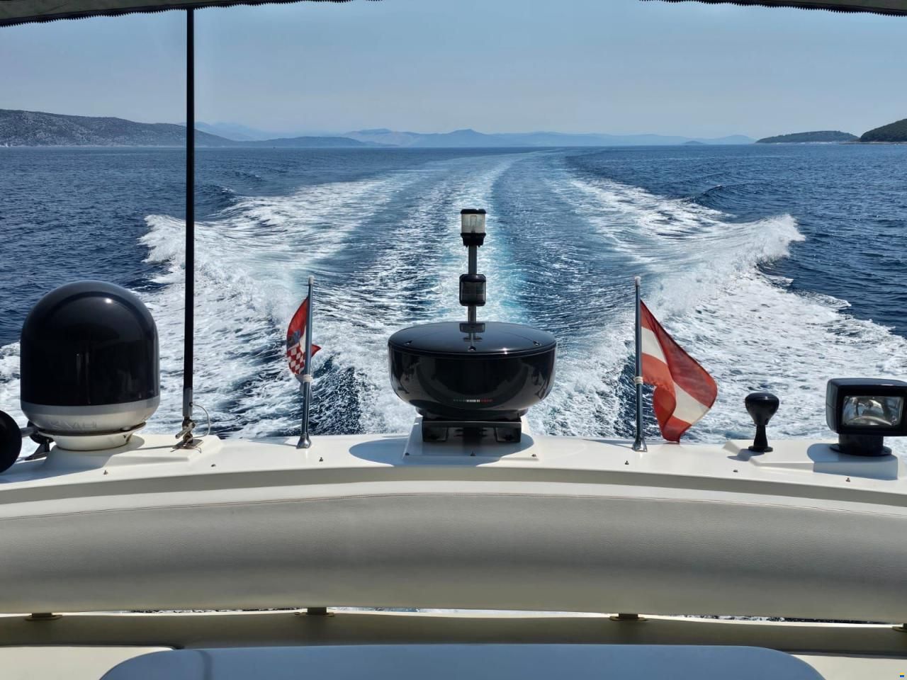 Azimut 47
