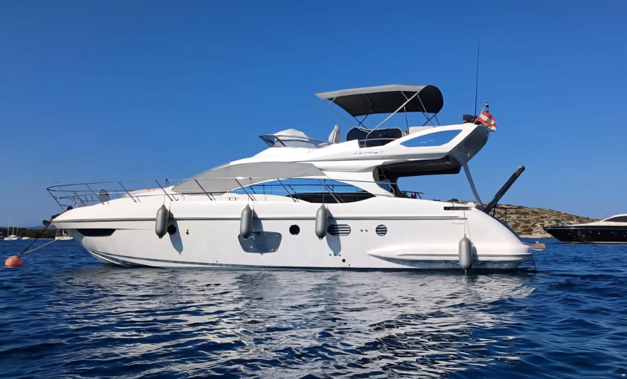 Azimut 47