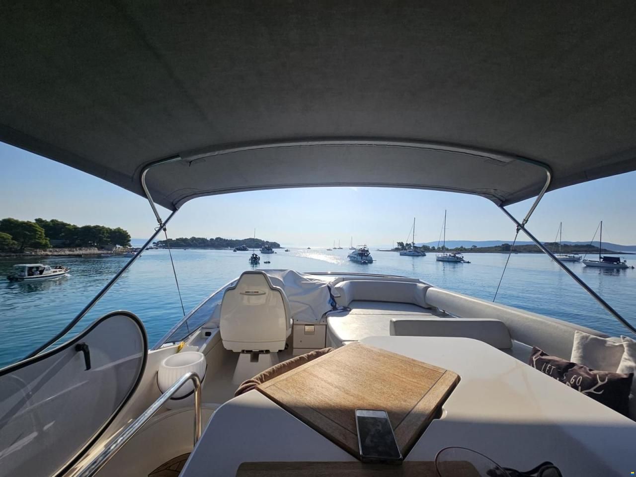 Azimut 47