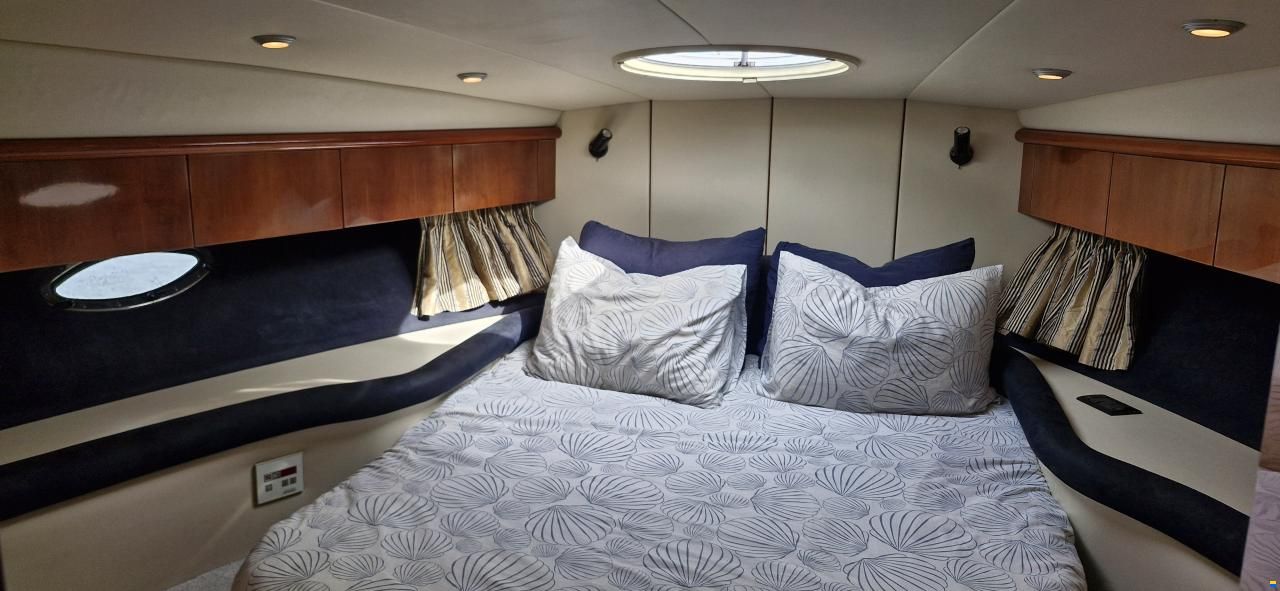 Sunseeker Camargue 44