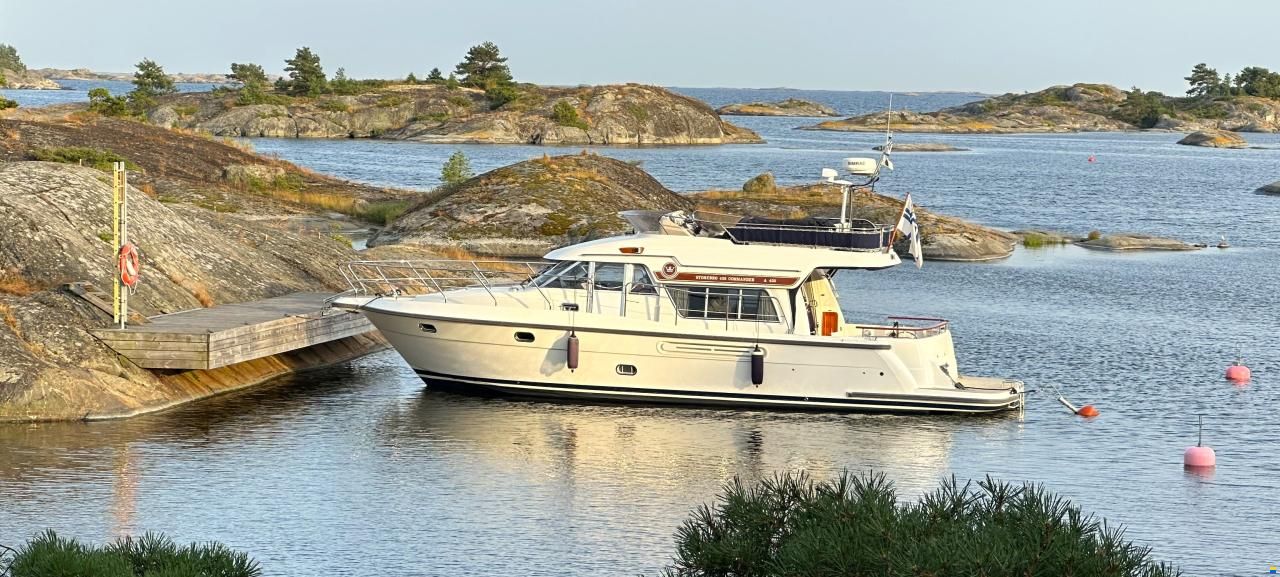 Storebro 435 Commander