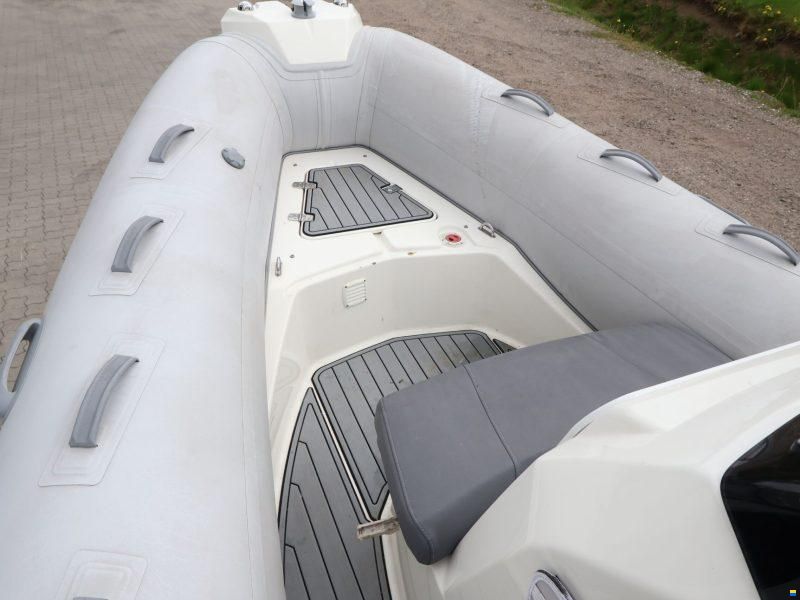 Brig Inflatable Boats Eagle 6