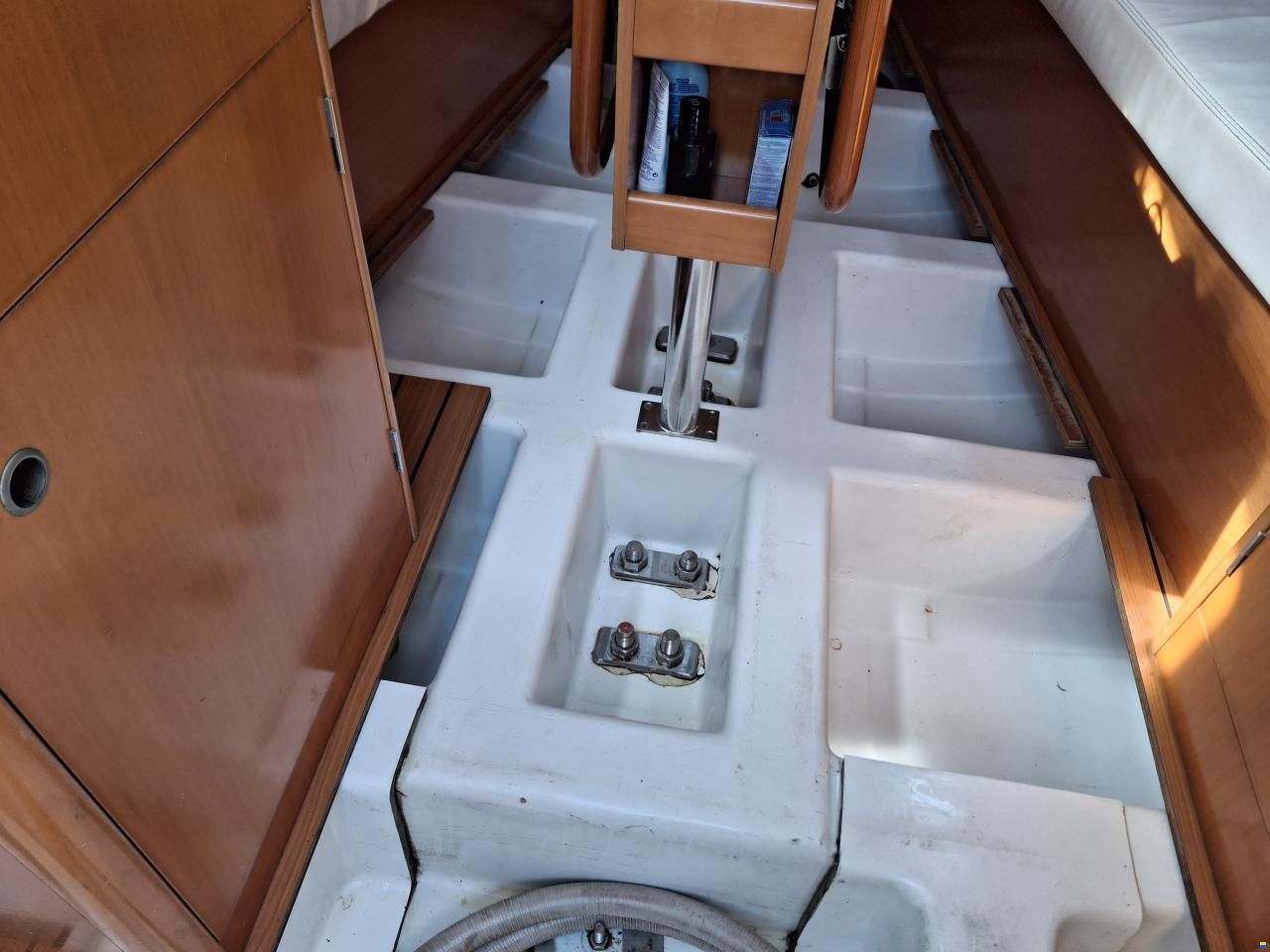 Beneteau First 34.7