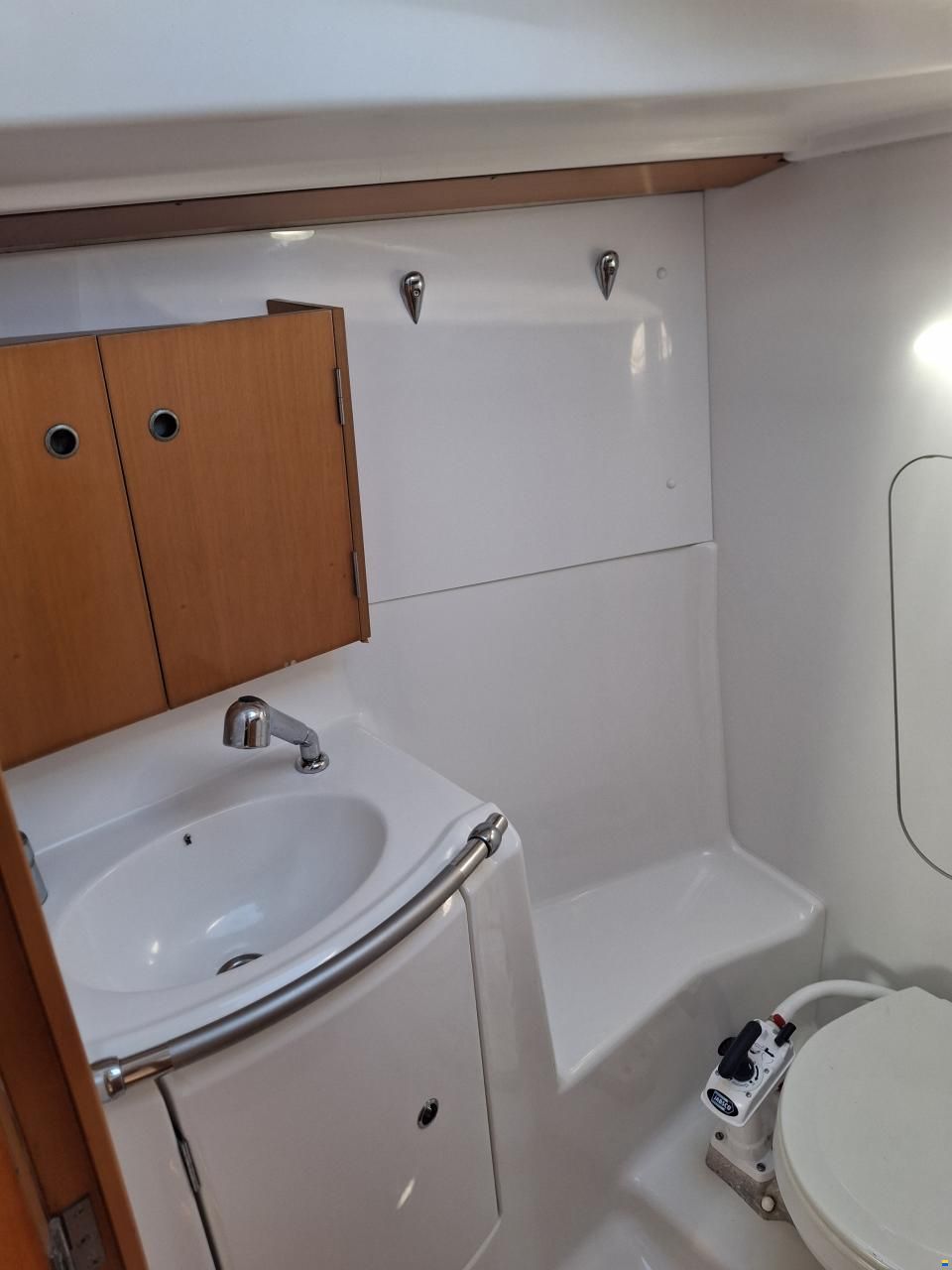 Beneteau First 34.7