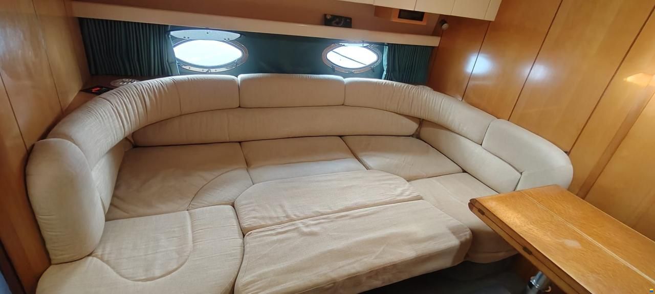 Fairline TARGA 38