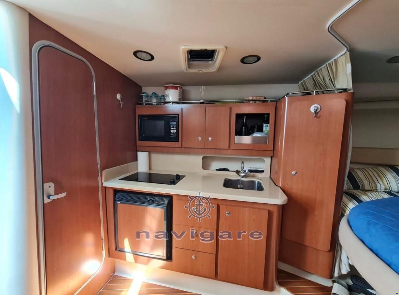 Wellcraft 360 COASTAL