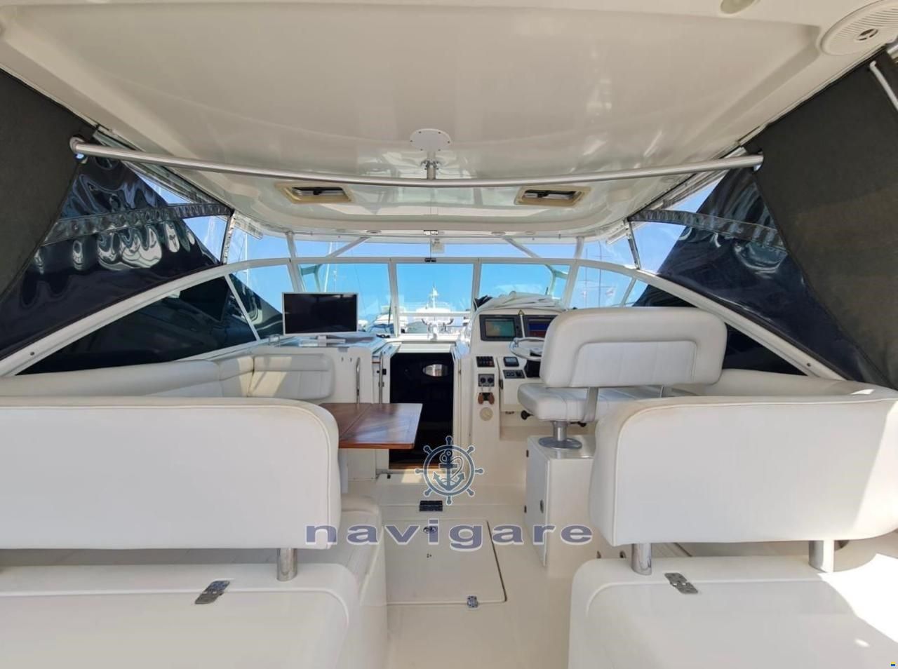 Wellcraft 360 COASTAL