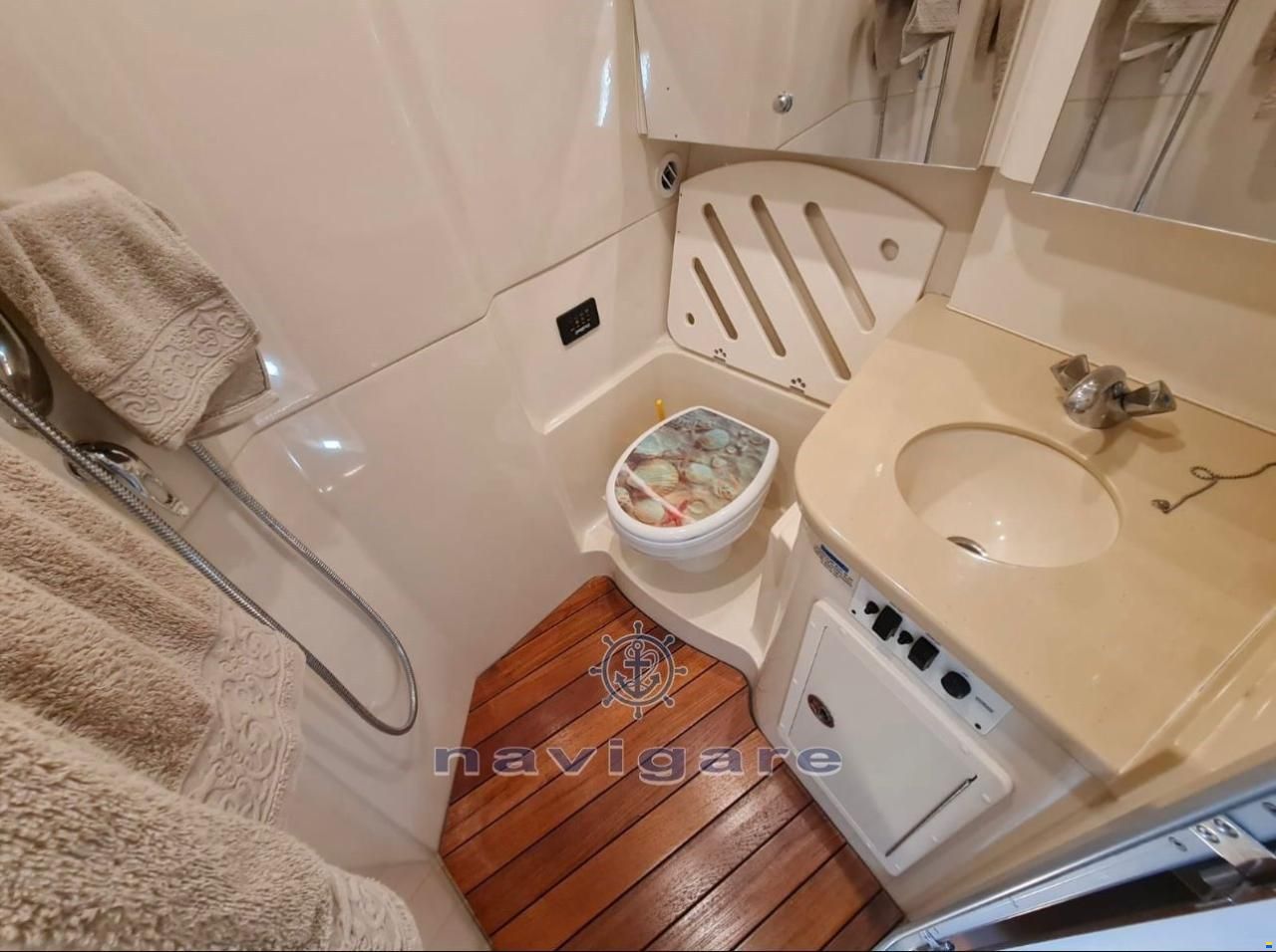 Wellcraft 360 COASTAL