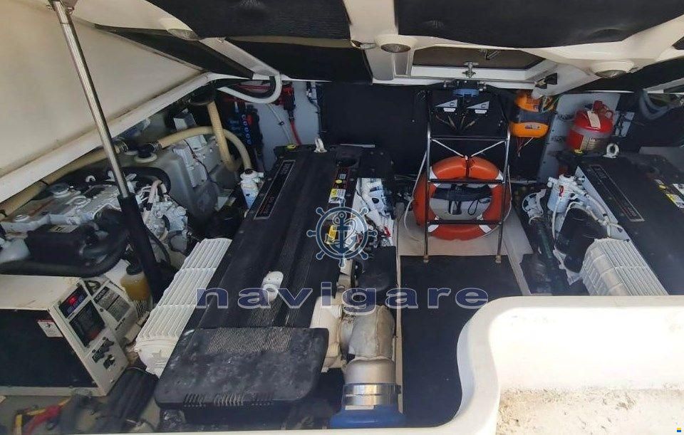 Wellcraft 360 COASTAL