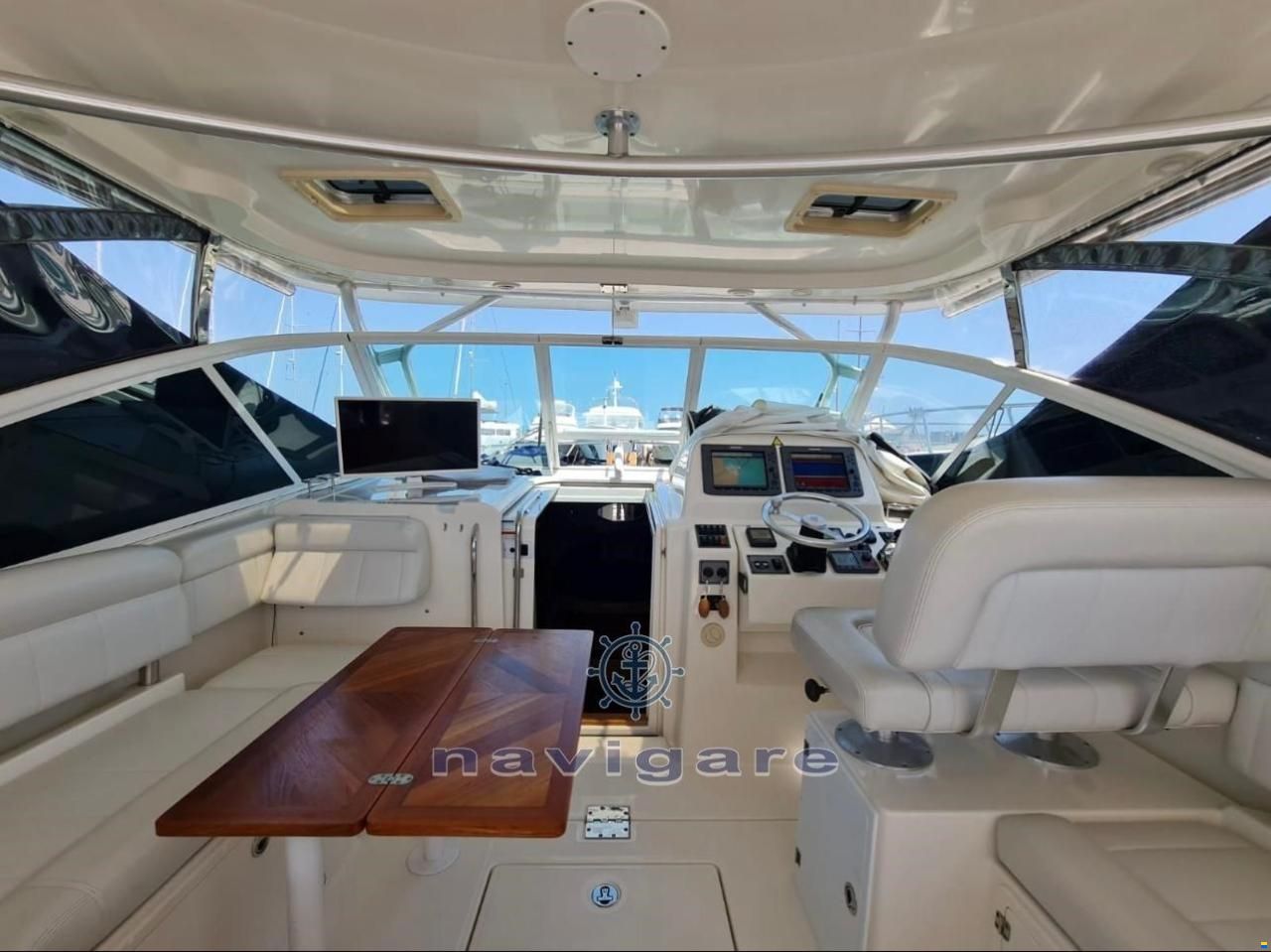 Wellcraft 360 COASTAL