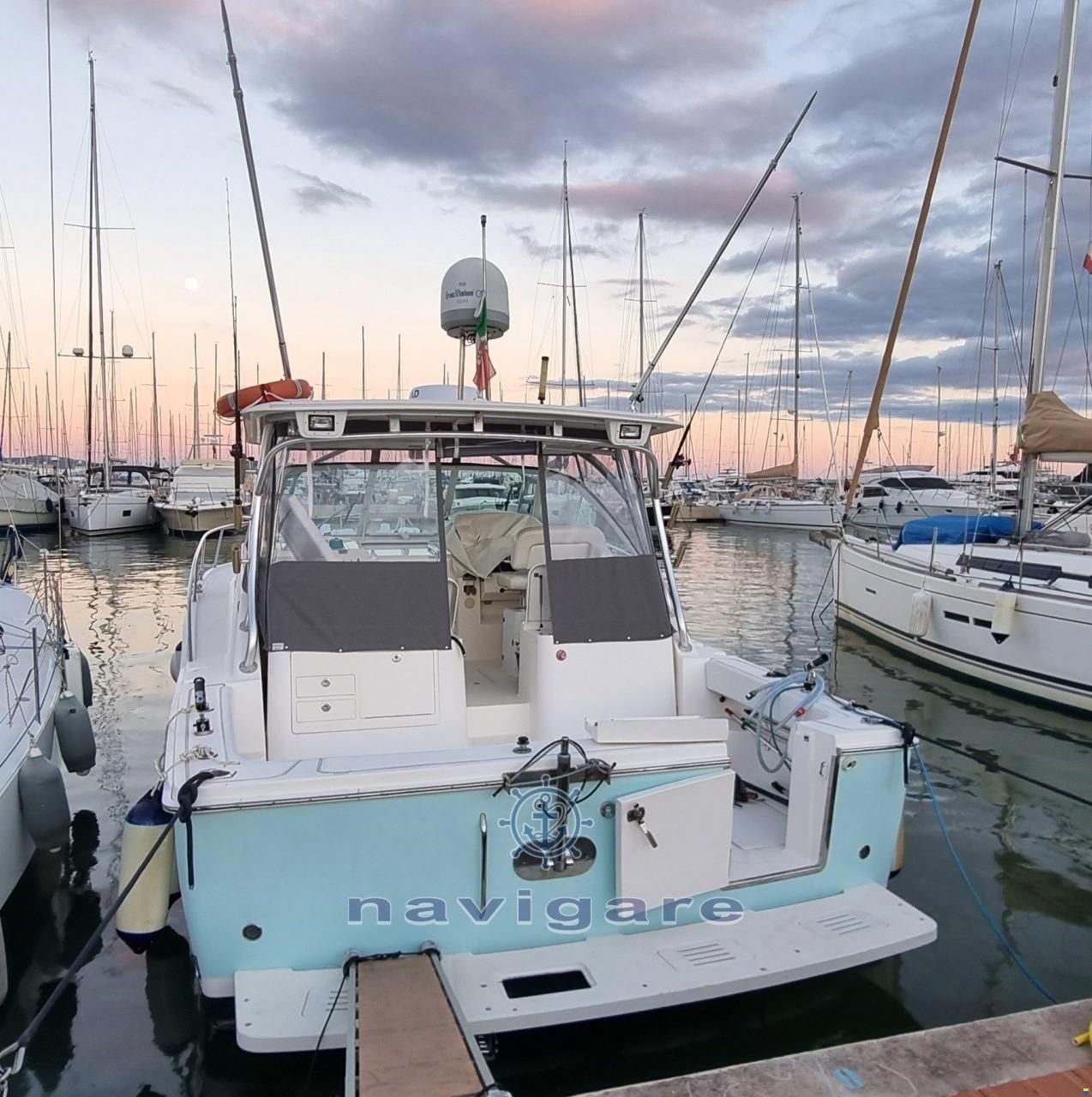 Wellcraft 360 COASTAL