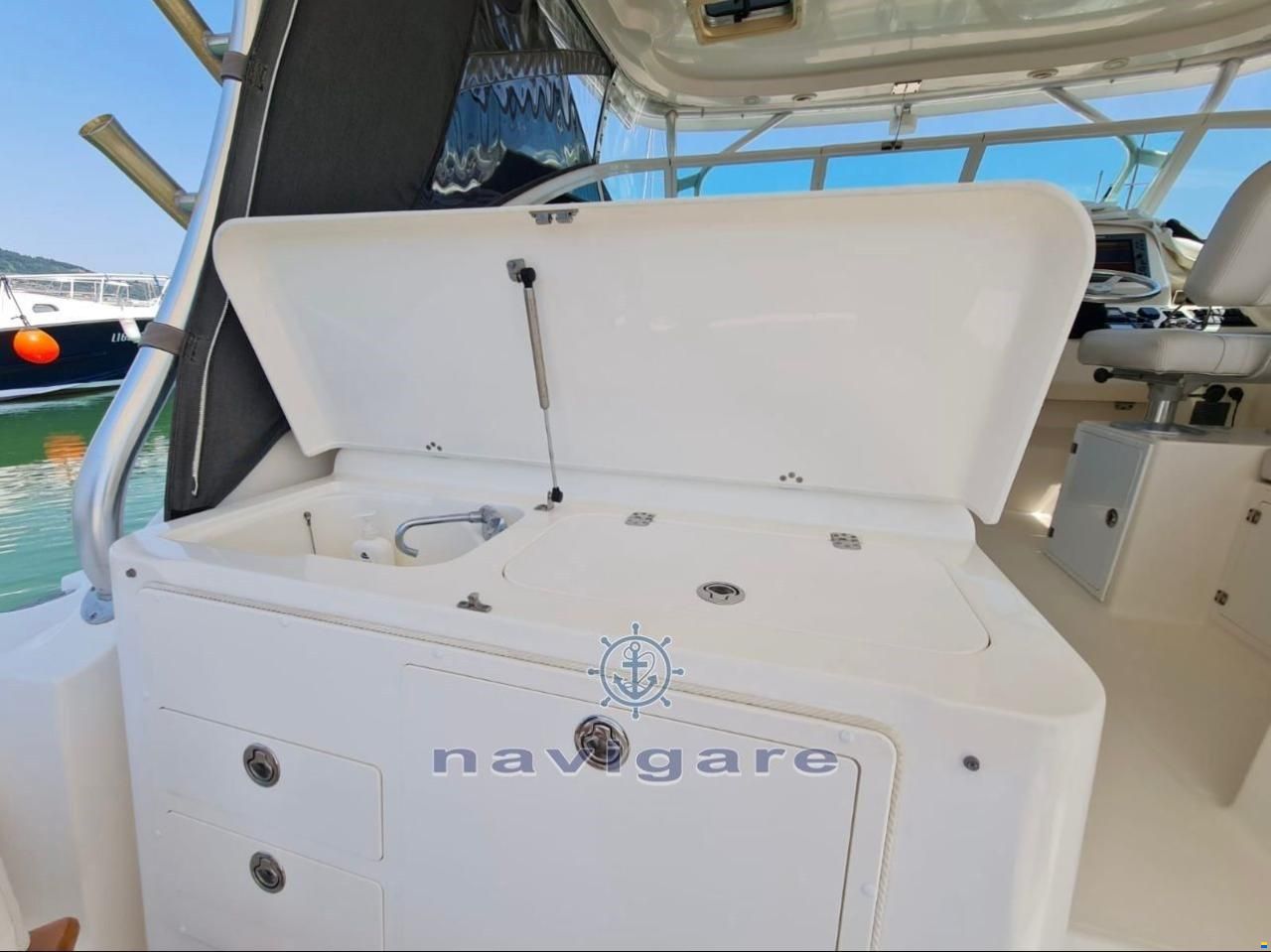 Wellcraft 360 COASTAL