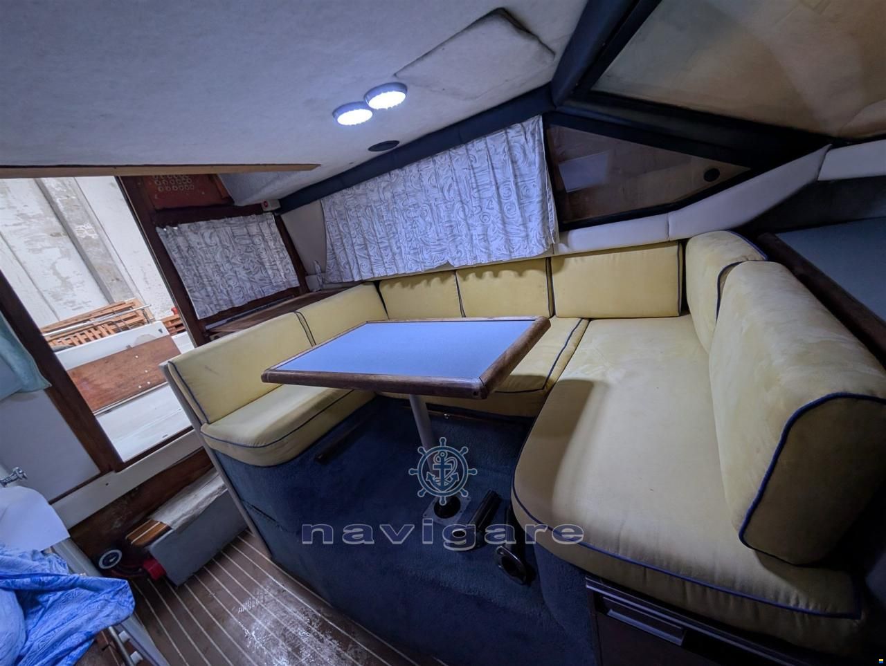 Bayliner Ciera 2556 Fly