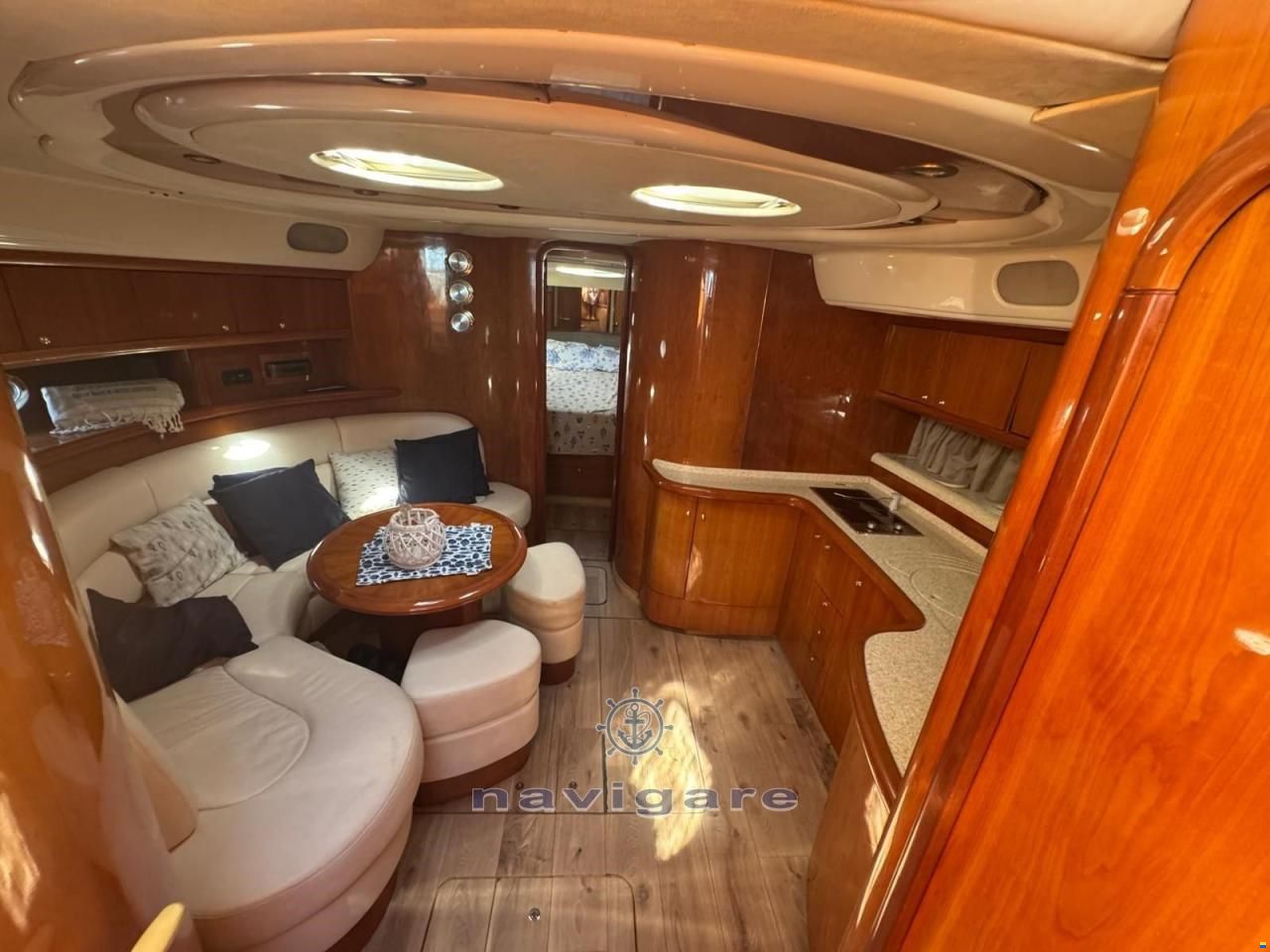 Cranchi MEDITERRANEE 50
