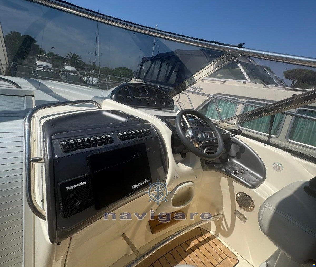 Cranchi MEDITERRANEE 50