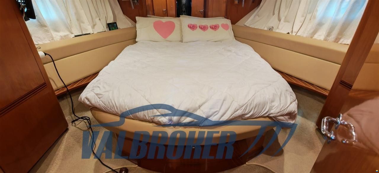 Jeanneau Prestige 42 Fly