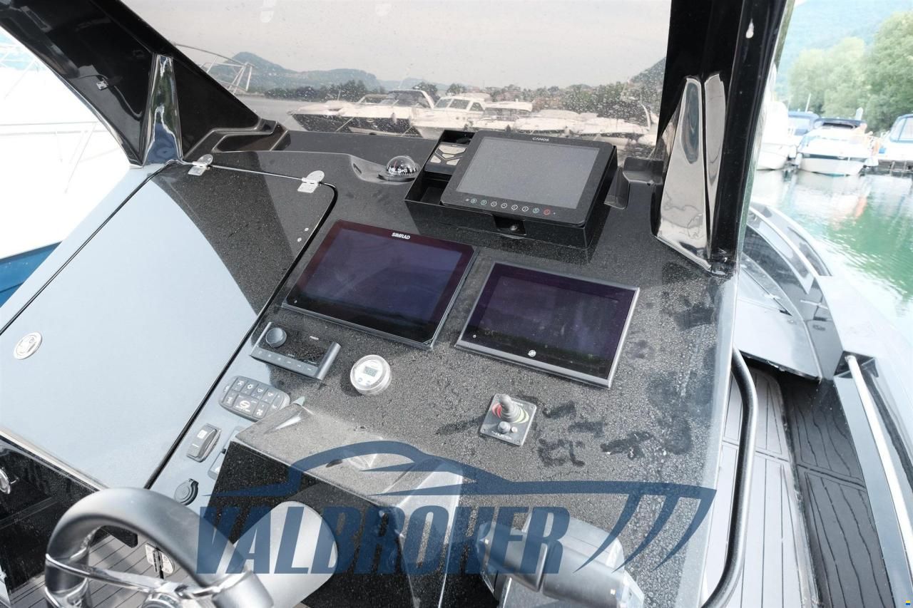 Scanner Envy 1100 S