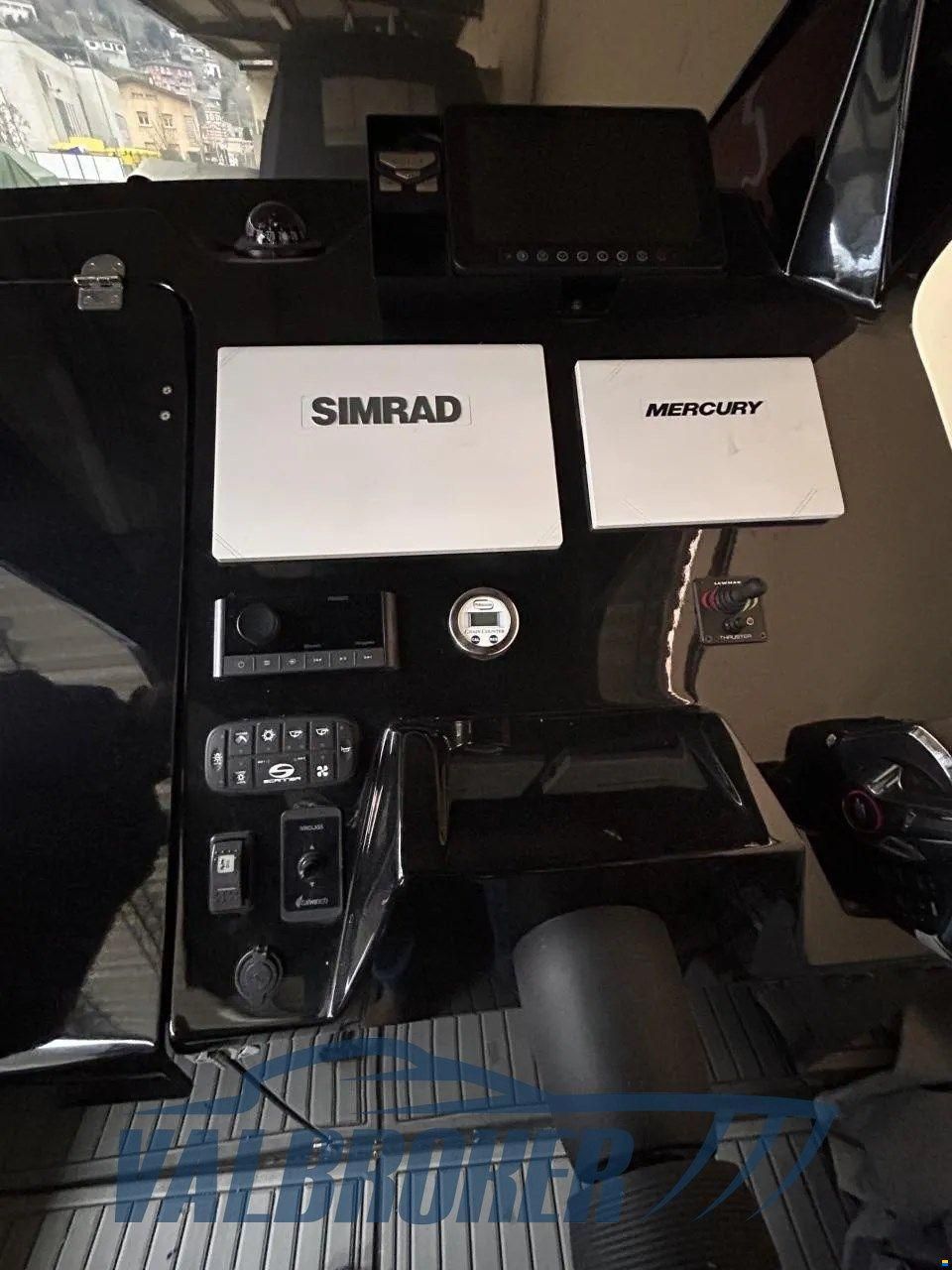 Scanner Envy 1100 S