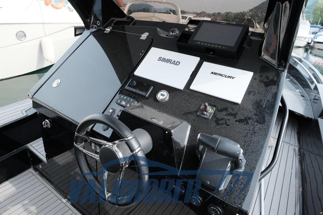 Scanner Envy 1100 S