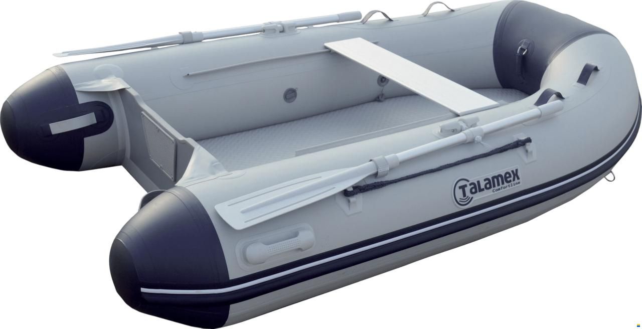 Talamex Comfortline TLA300 Luftboden