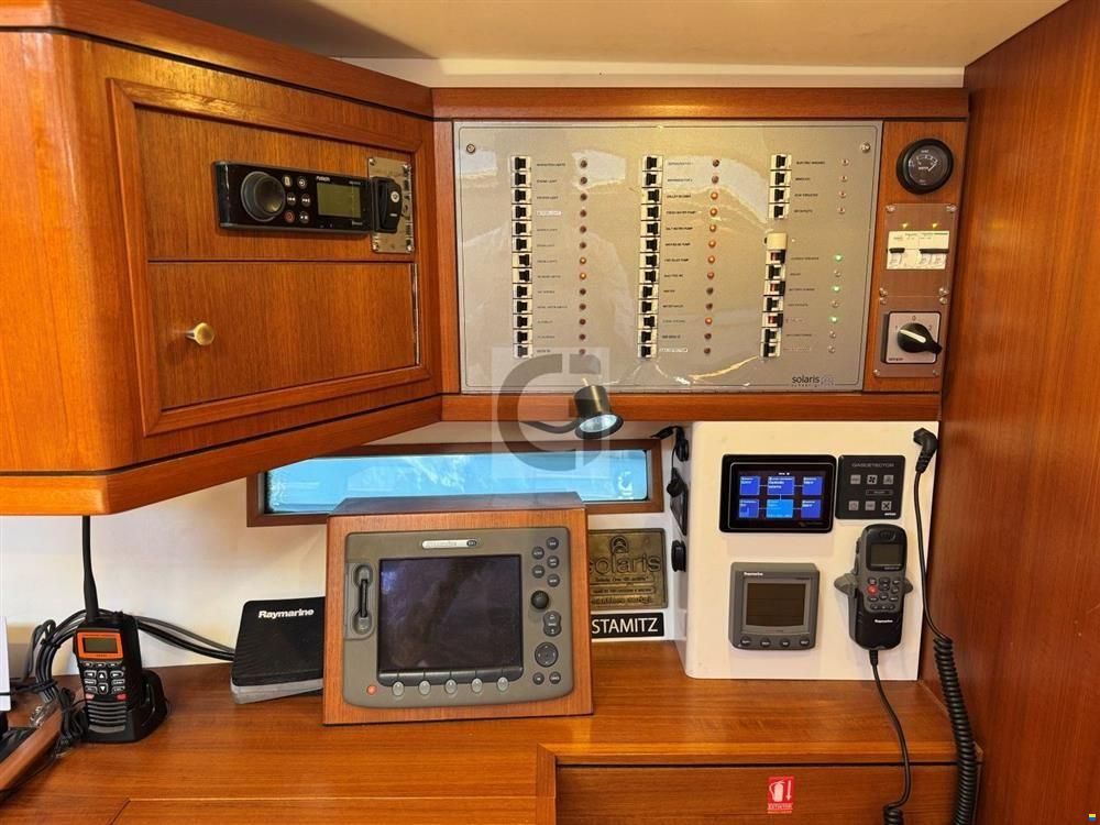 Solaris ONE 48