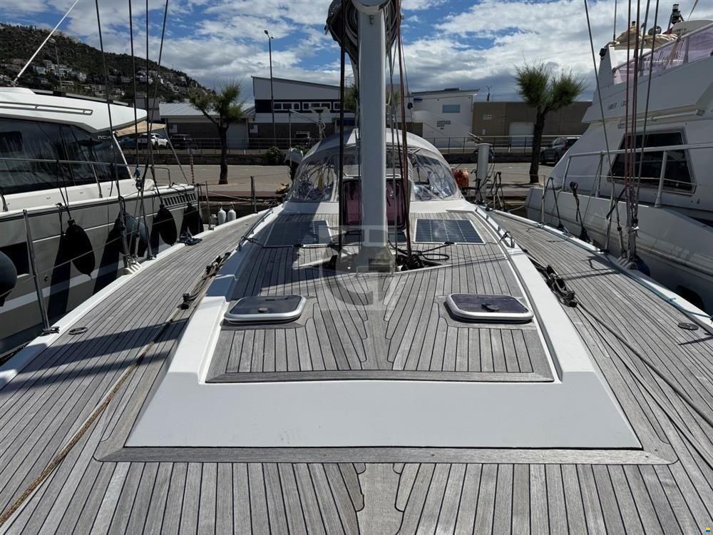 Solaris ONE 48