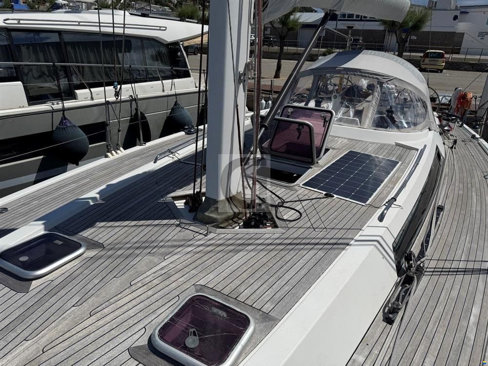 Solaris ONE 48