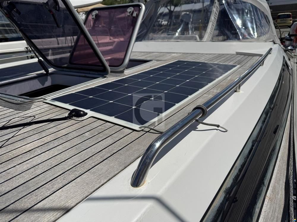 Solaris ONE 48