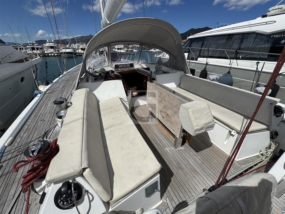 Solaris ONE 48