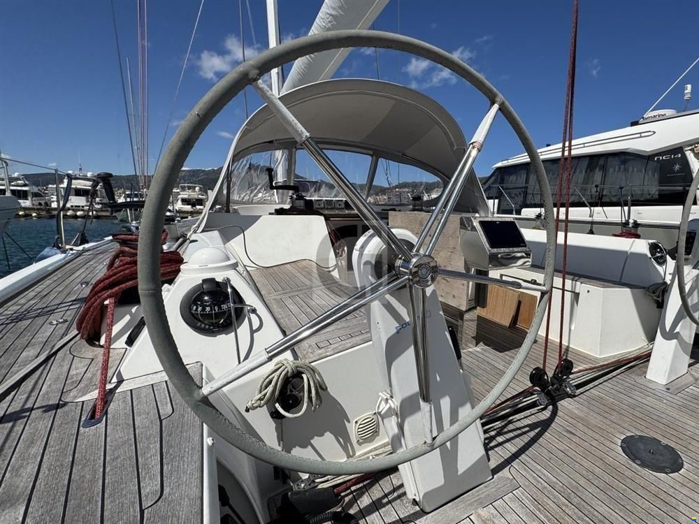 Solaris ONE 48