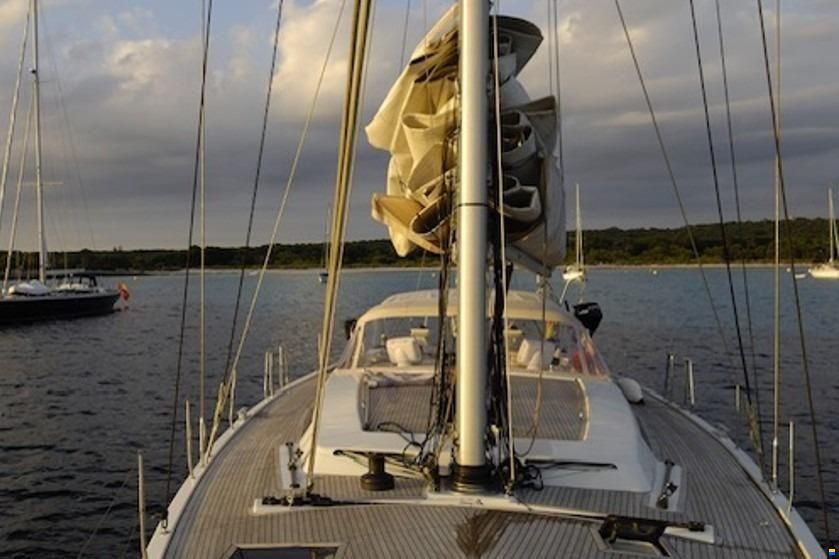 Hanse 630e