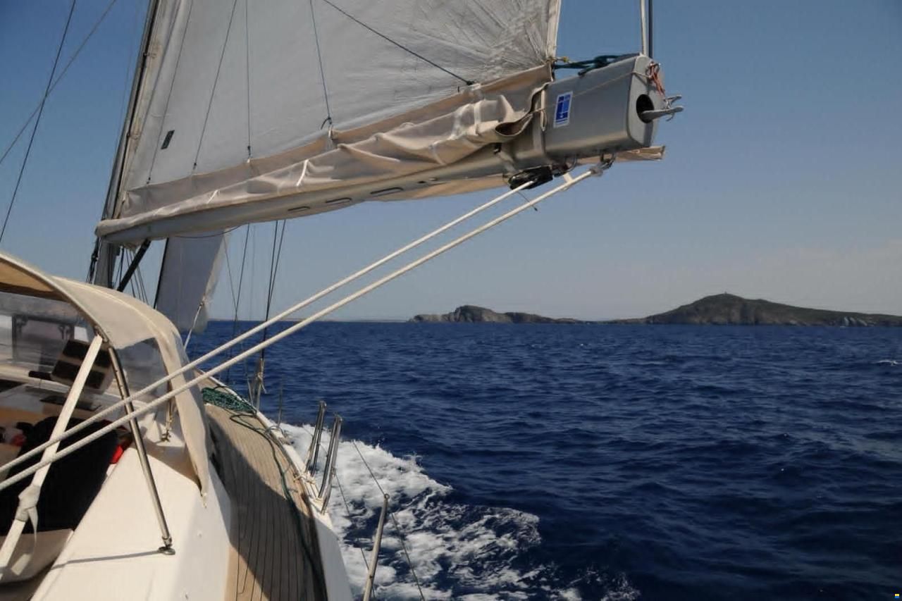Hanse 630e