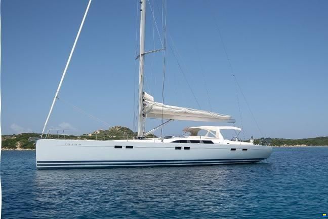 Hanse 630e