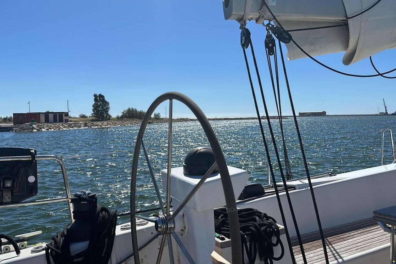 Hanse 630e