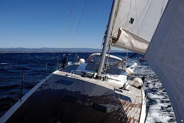 Hanse 630e