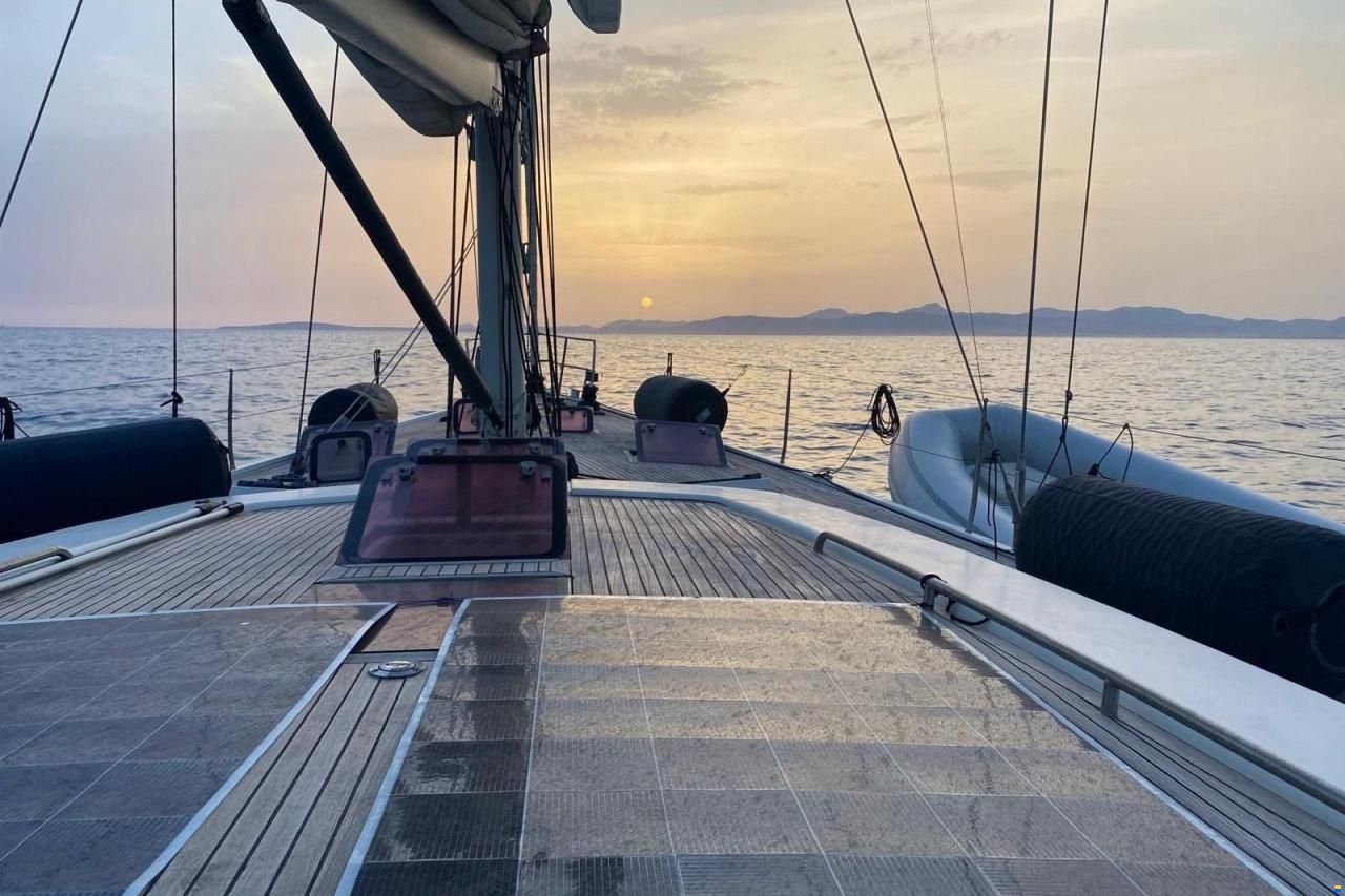 Hanse 630e