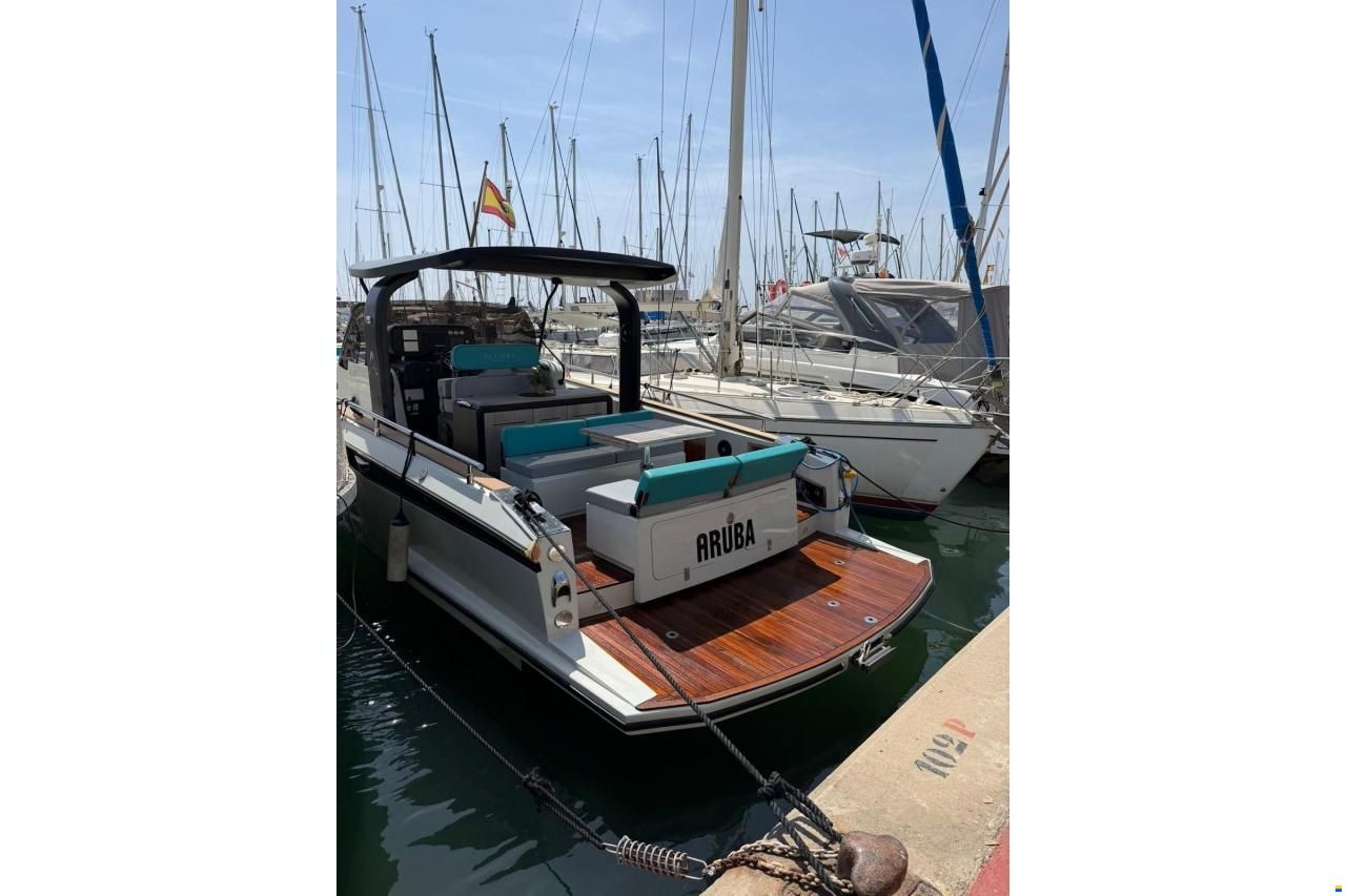 Allure 38