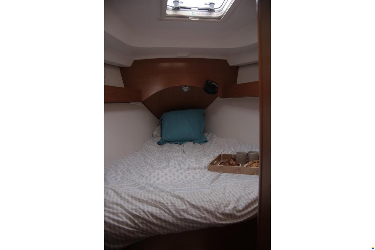 Beneteau Cyclades 43