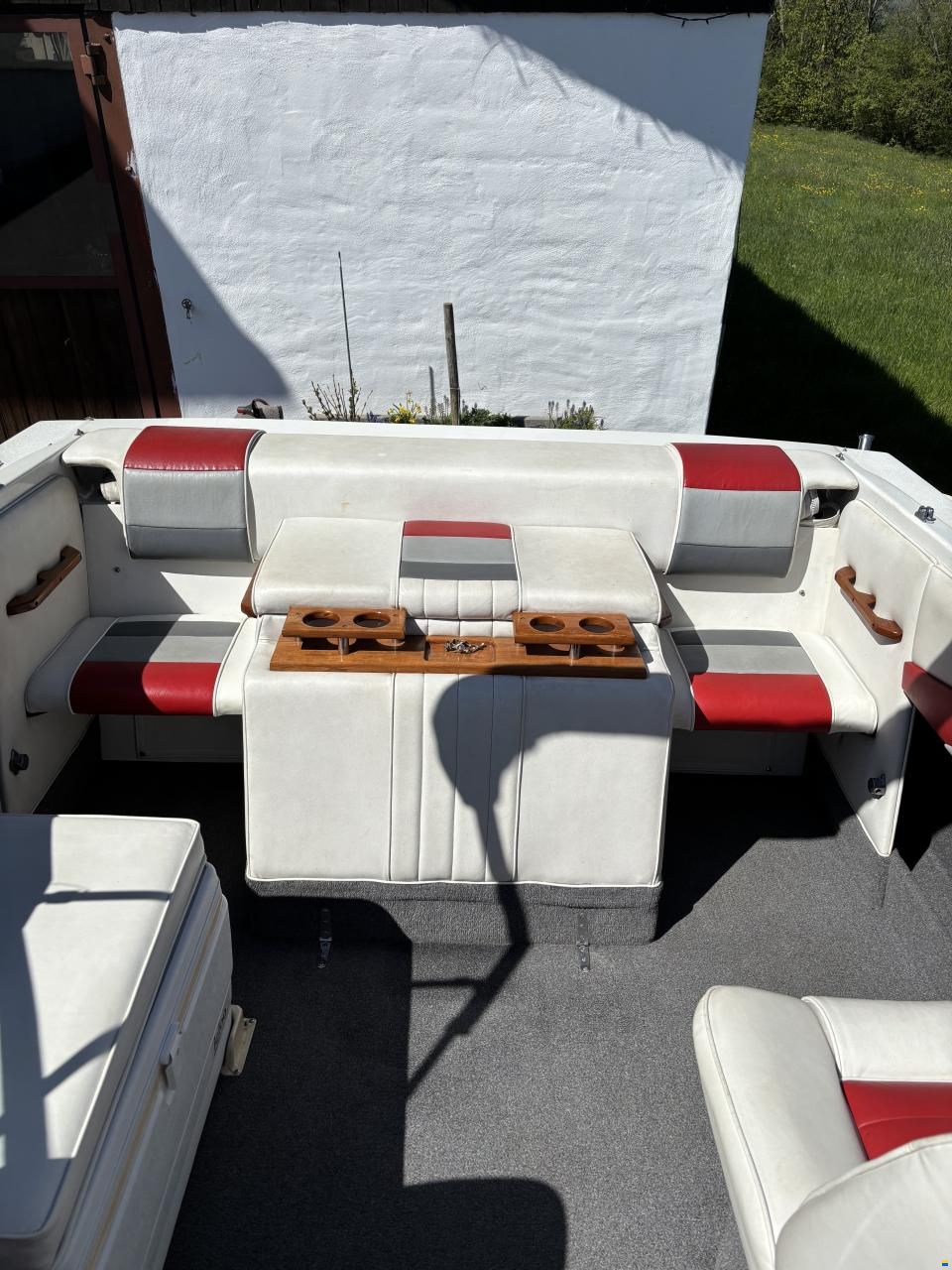Motorboot