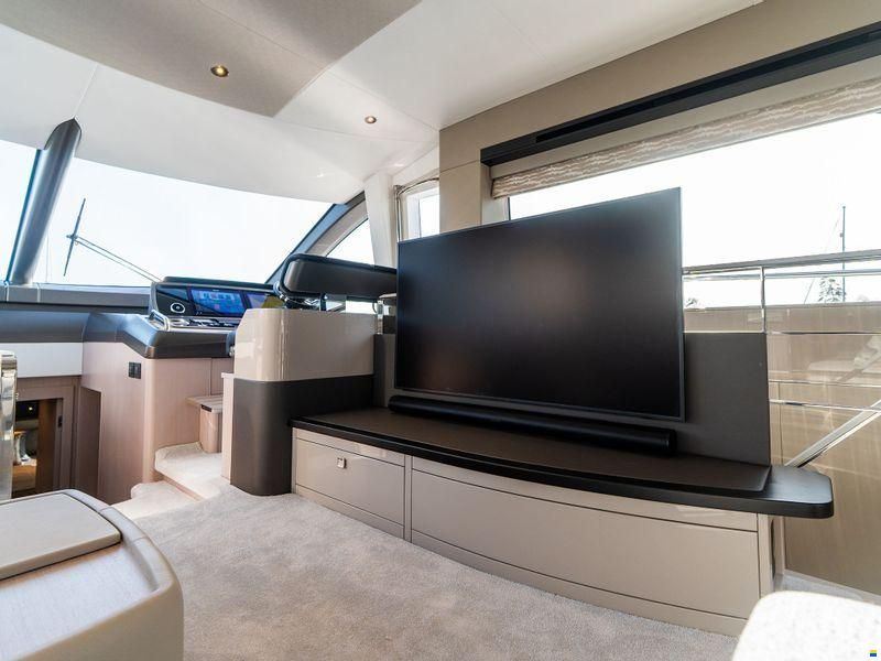 Sunseeker Manhattan 68 MKII