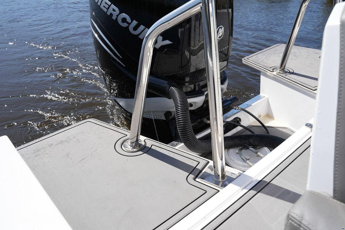 Axopar 24 Open