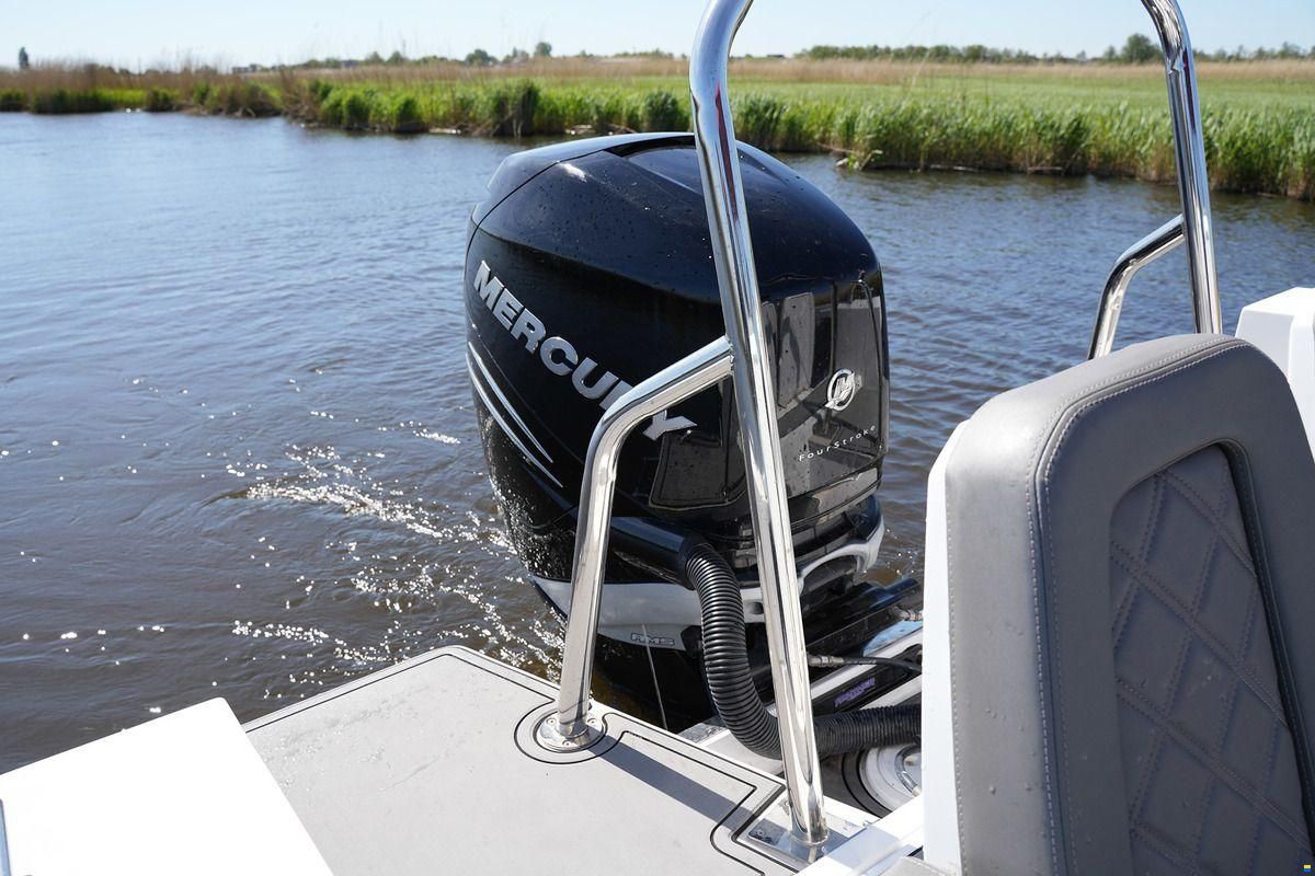 Axopar 24 Open