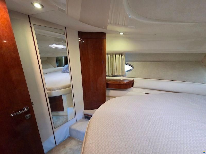 Fairline Targa 48