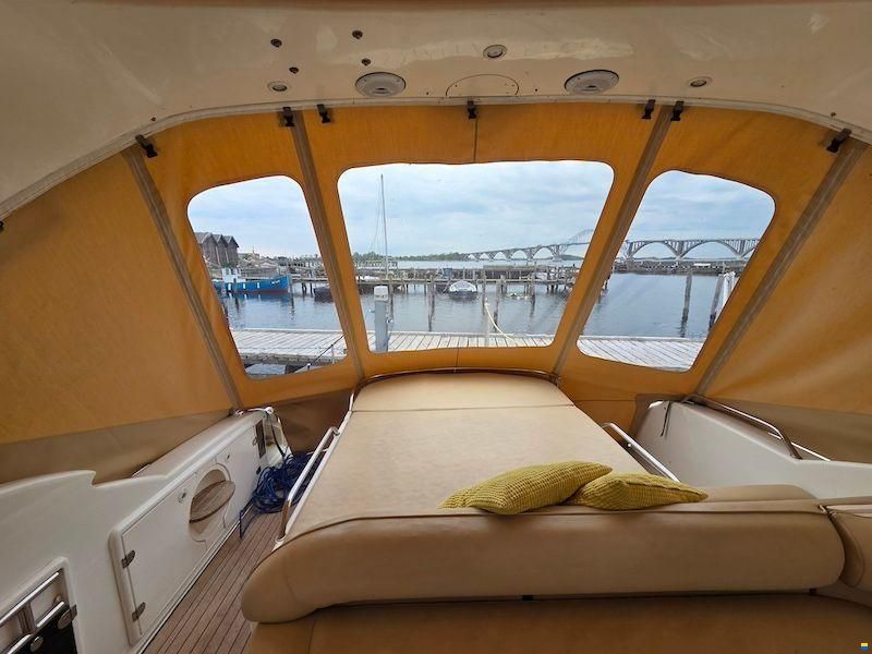 Fairline Targa 48