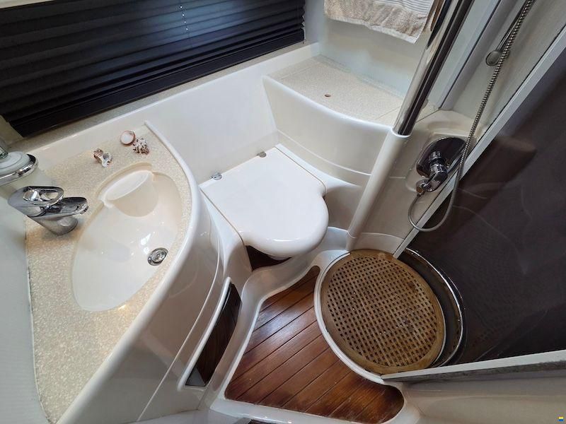 Fairline Targa 48