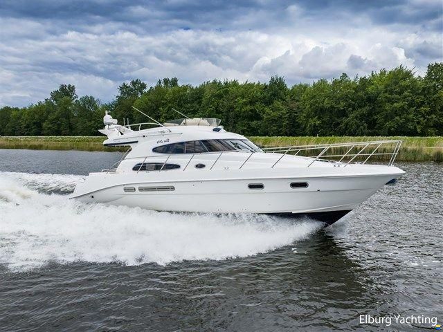 Sealine T47