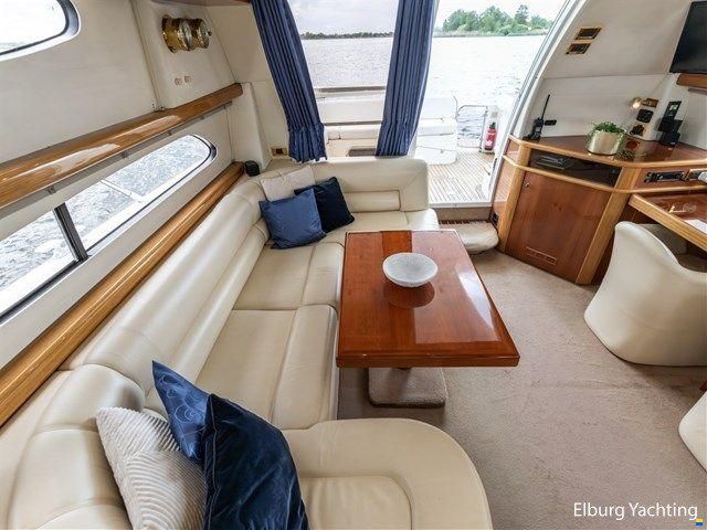 Sealine T47
