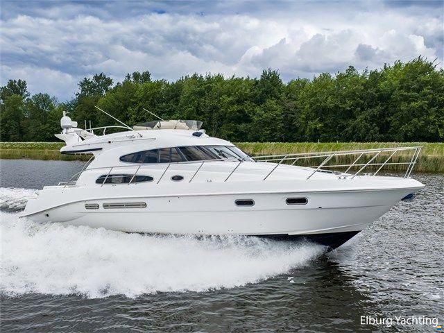 Sealine T47