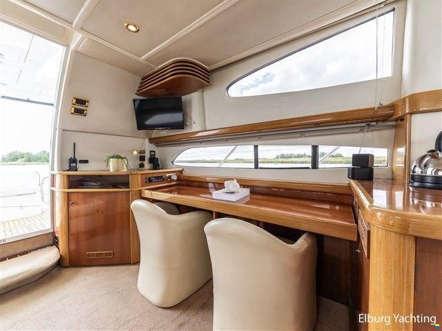 Sealine T47