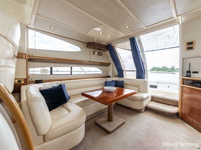 Sealine T47